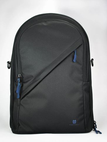 Key to Independence - Mighty Well, Fluid Motion Backpack